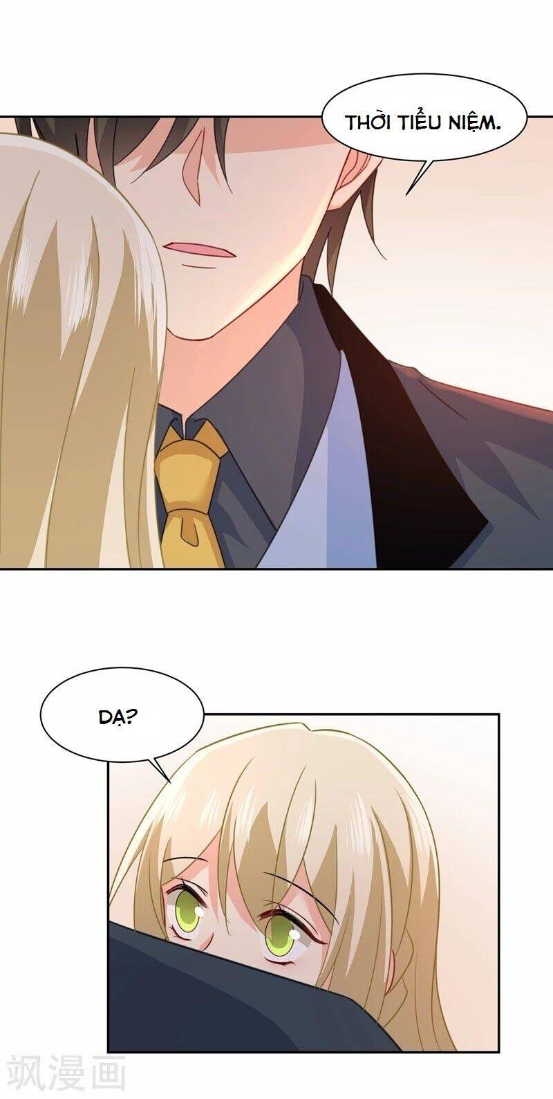 Tổng Tài Tại Thượng Chapter 337 - Trang 2