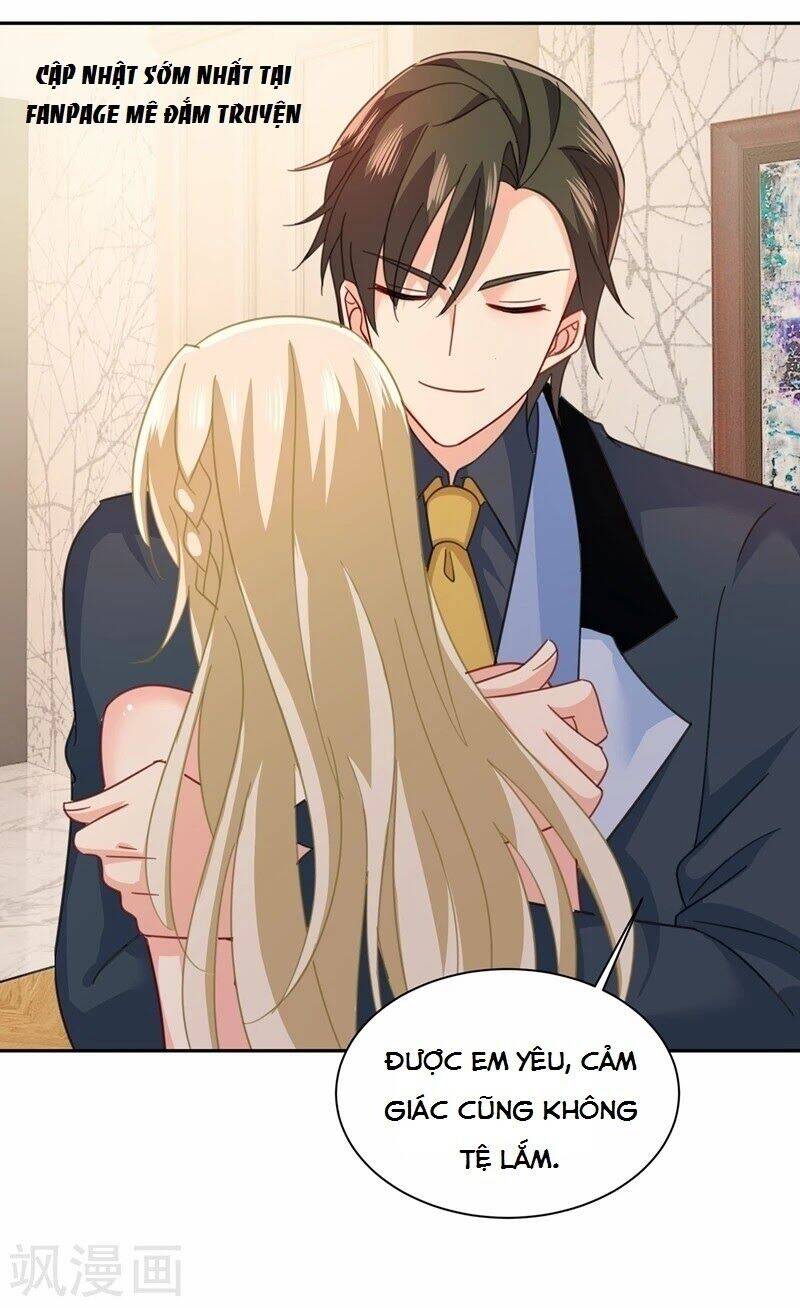 Tổng Tài Tại Thượng Chapter 337 - Trang 2