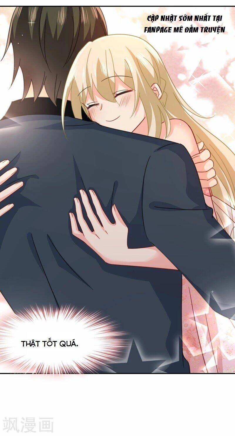 Tổng Tài Tại Thượng Chapter 337 - Trang 2