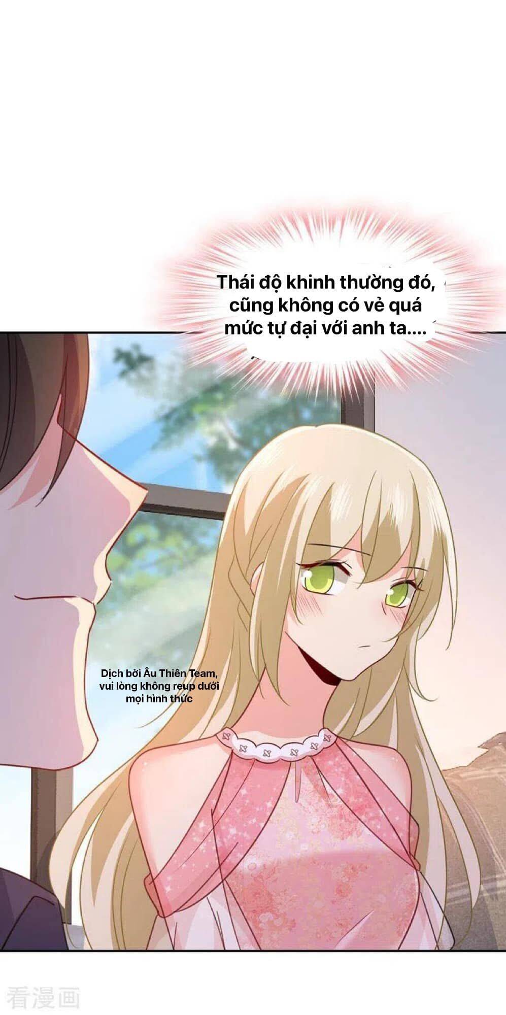 Tổng Tài Tại Thượng Chapter 338 - Trang 2