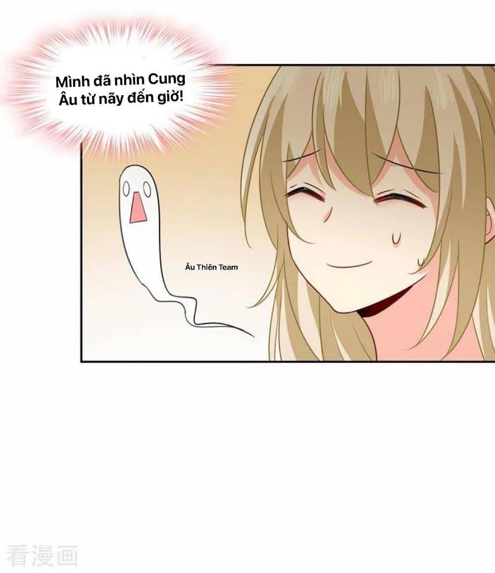 Tổng Tài Tại Thượng Chapter 338 - Trang 2