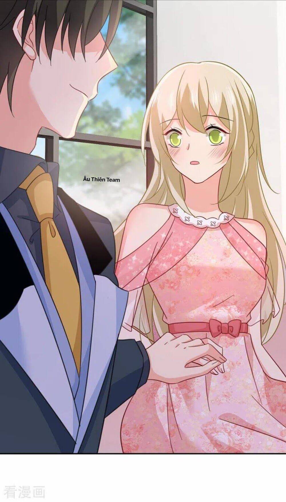 Tổng Tài Tại Thượng Chapter 338 - Trang 2