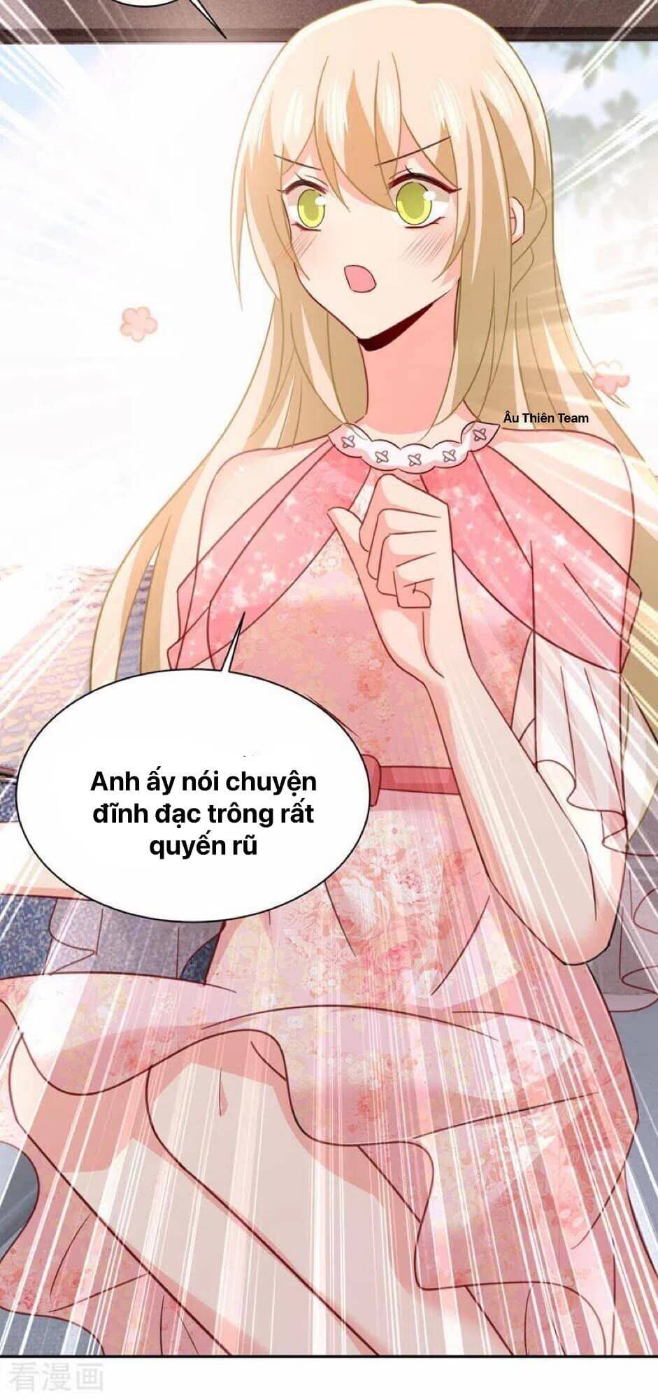 Tổng Tài Tại Thượng Chapter 338 - Trang 2