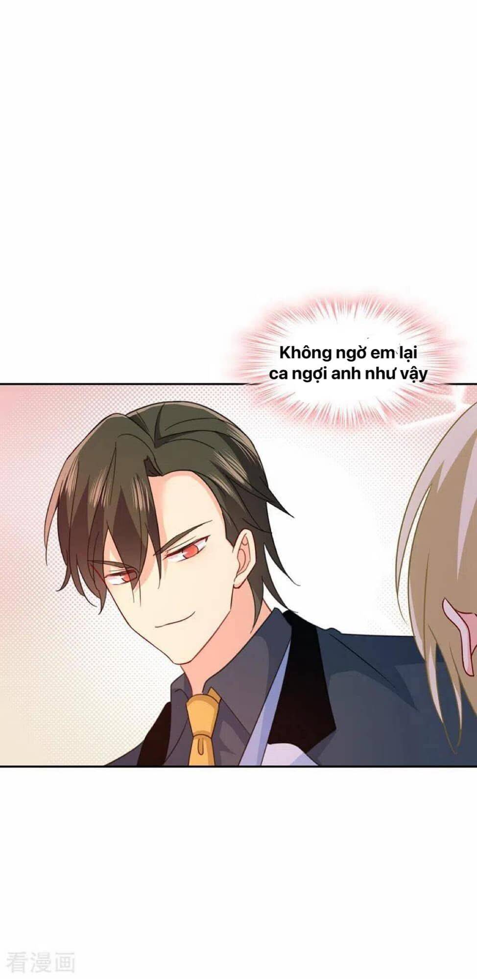 Tổng Tài Tại Thượng Chapter 338 - Trang 2