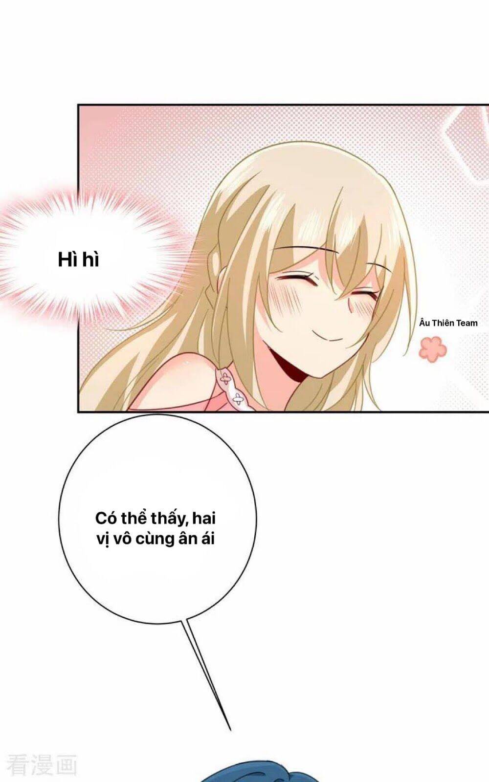 Tổng Tài Tại Thượng Chapter 338 - Trang 2