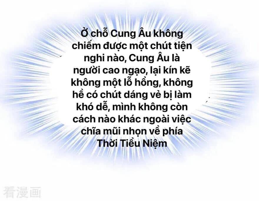 Tổng Tài Tại Thượng Chapter 338 - Trang 2