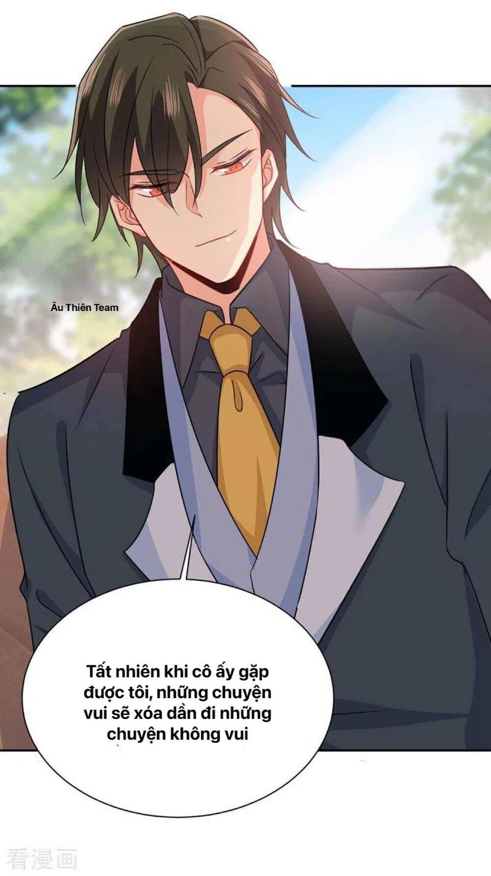 Tổng Tài Tại Thượng Chapter 338 - Trang 2