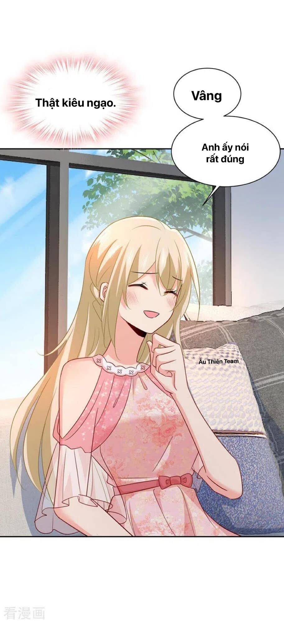 Tổng Tài Tại Thượng Chapter 338 - Trang 2