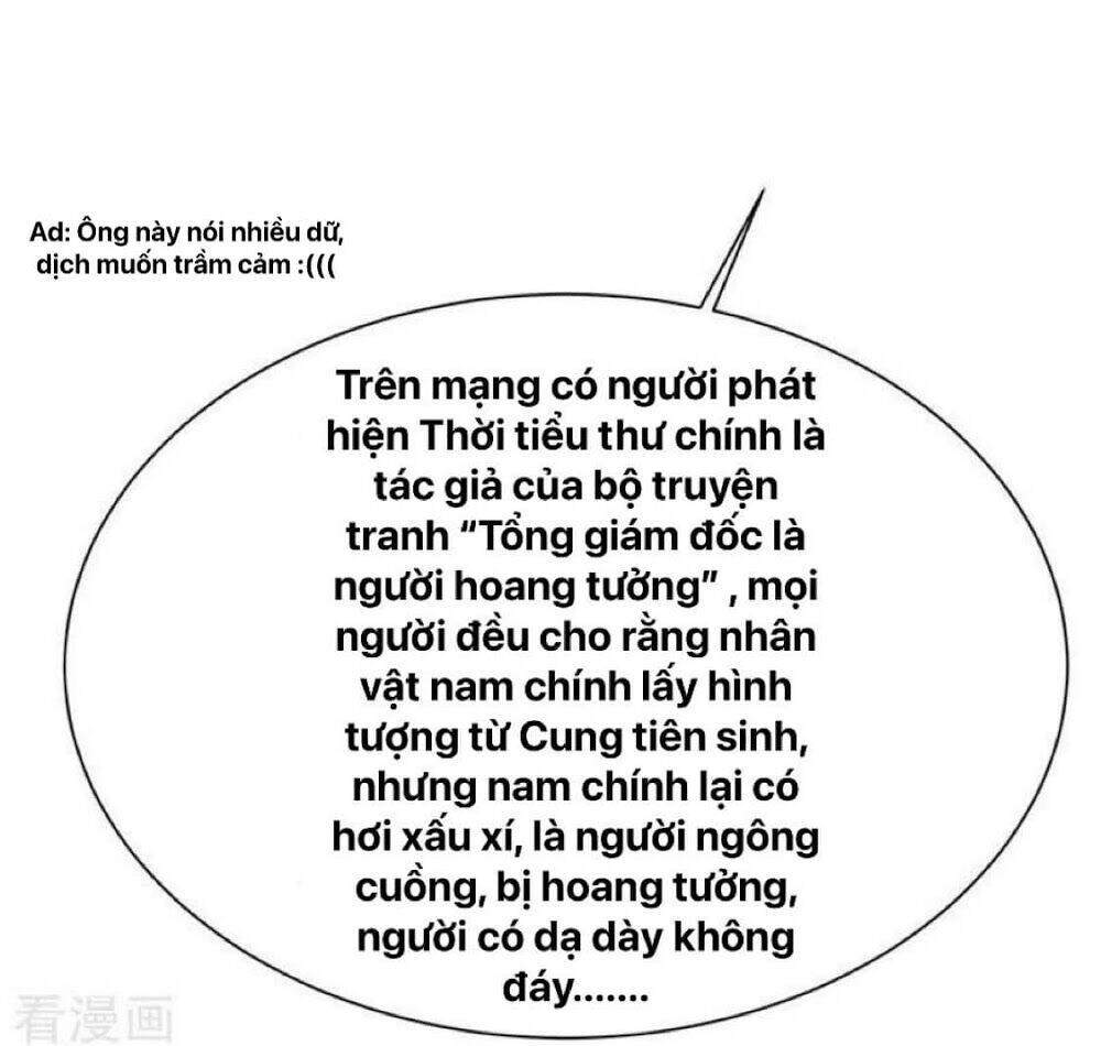 Tổng Tài Tại Thượng Chapter 338 - Trang 2