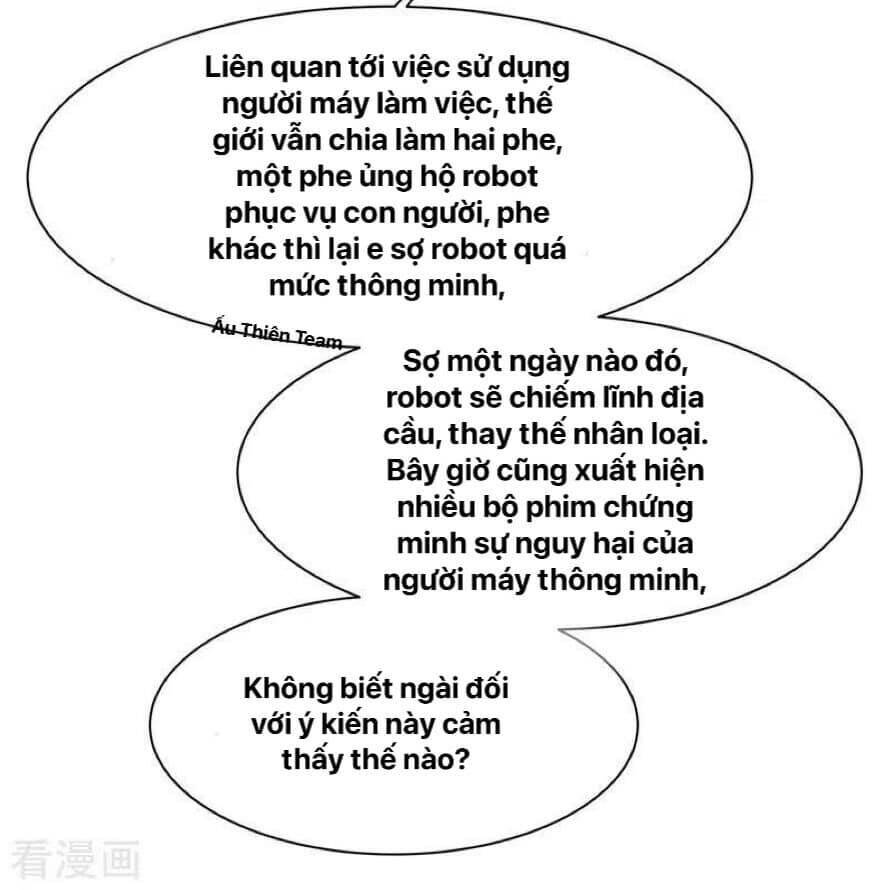 Tổng Tài Tại Thượng Chapter 338 - Trang 2