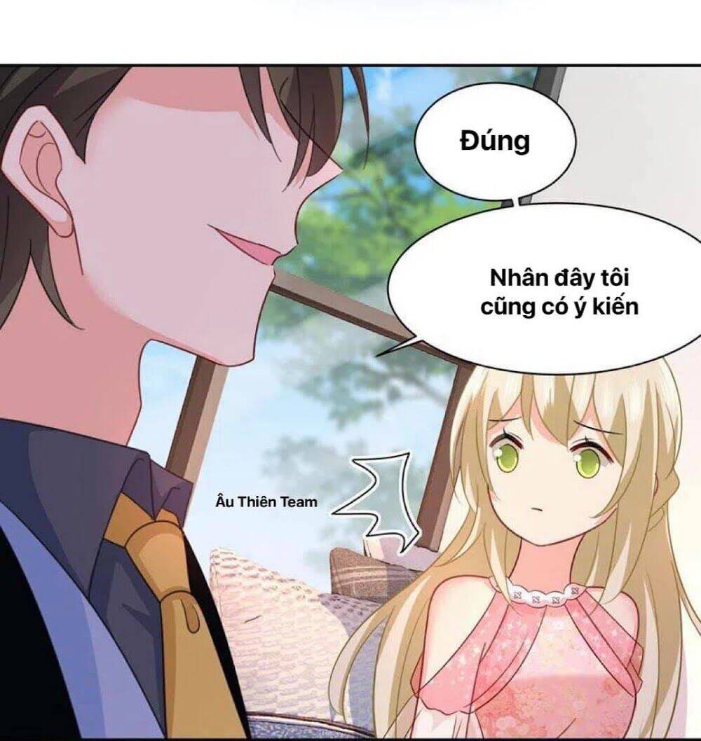 Tổng Tài Tại Thượng Chapter 338 - Trang 2