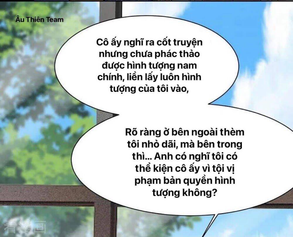 Tổng Tài Tại Thượng Chapter 338 - Trang 2