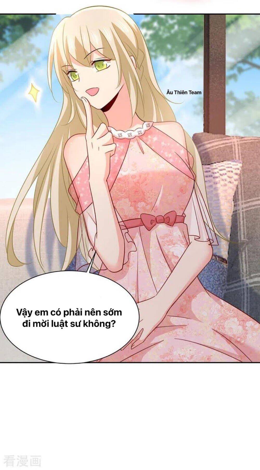 Tổng Tài Tại Thượng Chapter 338 - Trang 2