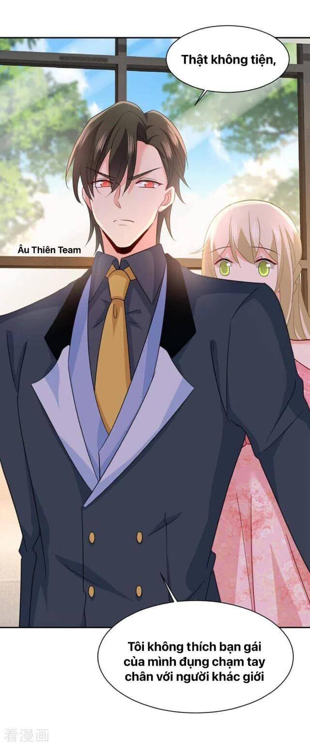 Tổng Tài Tại Thượng Chapter 338 - Trang 2