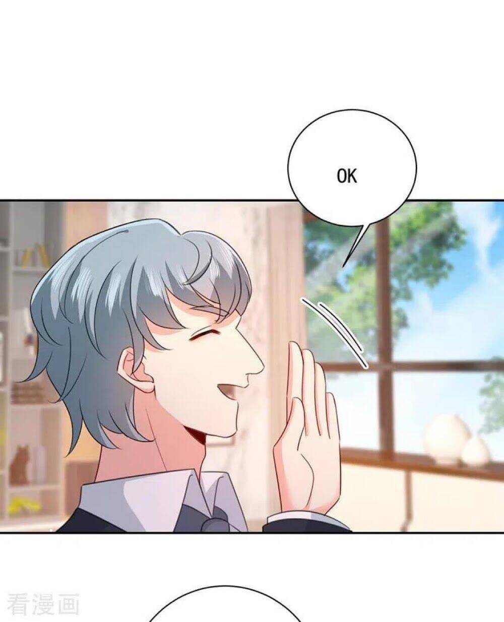 Tổng Tài Tại Thượng Chapter 338 - Trang 2