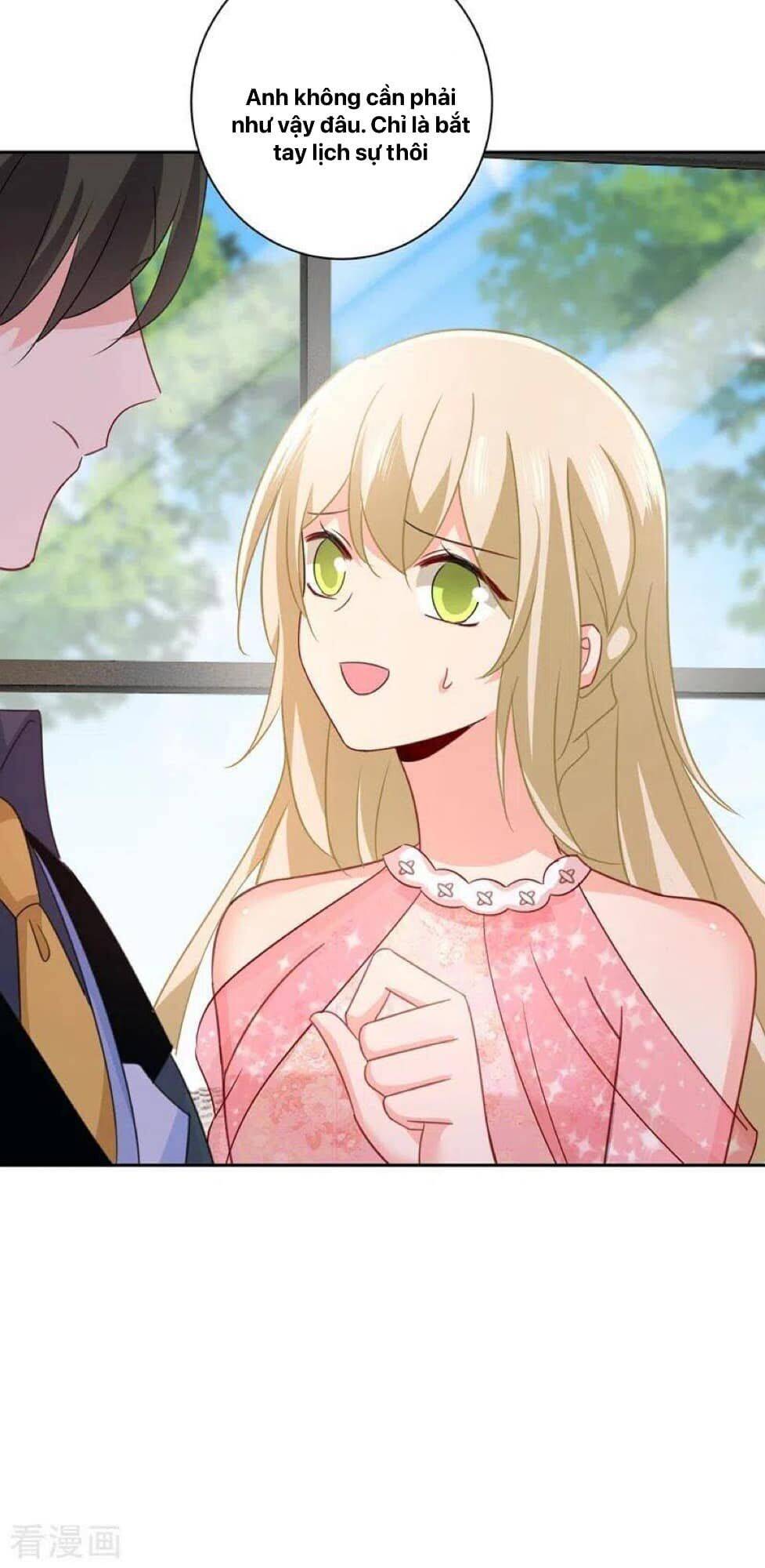 Tổng Tài Tại Thượng Chapter 338 - Trang 2