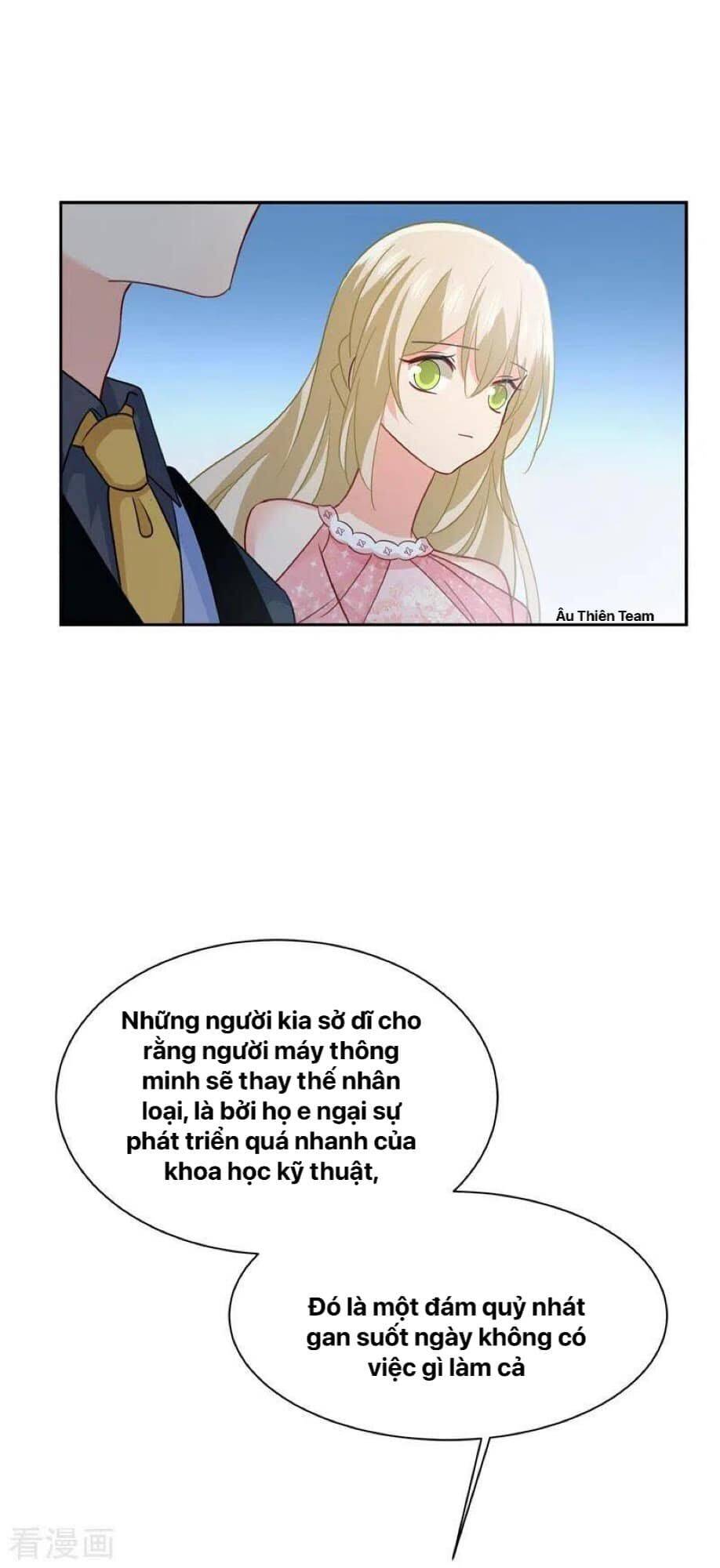 Tổng Tài Tại Thượng Chapter 338 - Trang 2