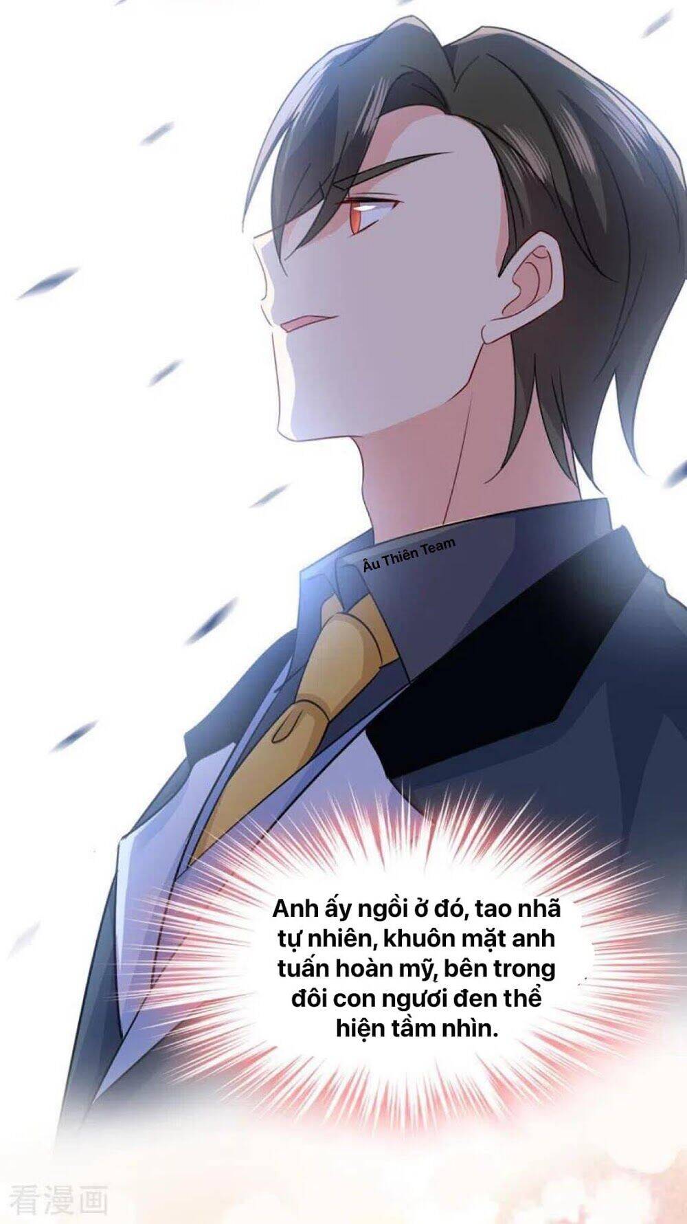 Tổng Tài Tại Thượng Chapter 338 - Trang 2