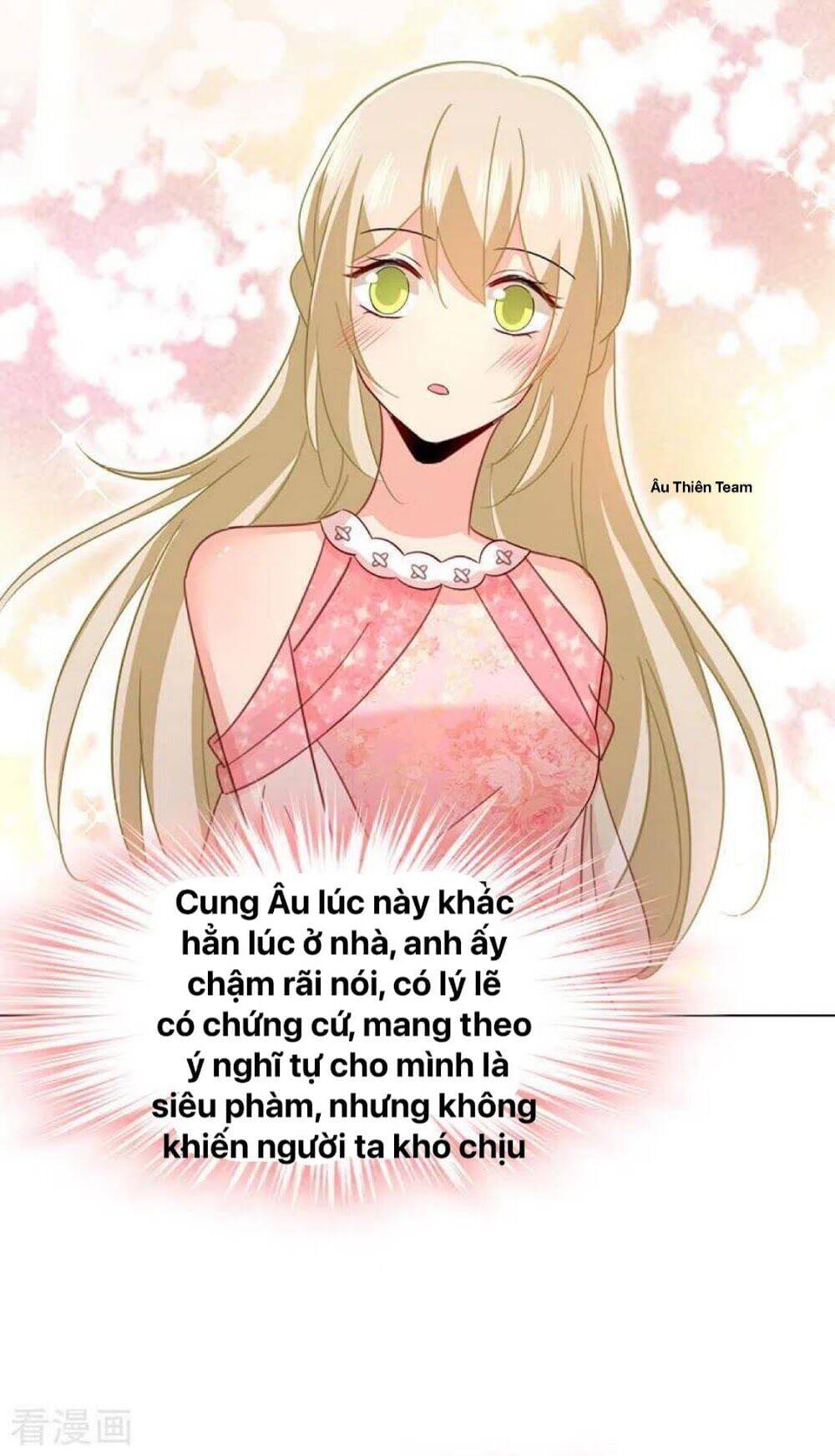 Tổng Tài Tại Thượng Chapter 338 - Trang 2