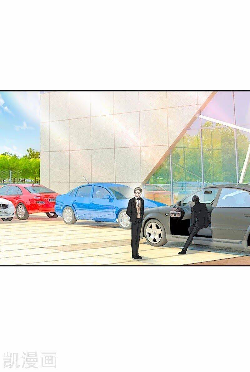 Tổng Tài Tại Thượng Chapter 339 - Trang 2