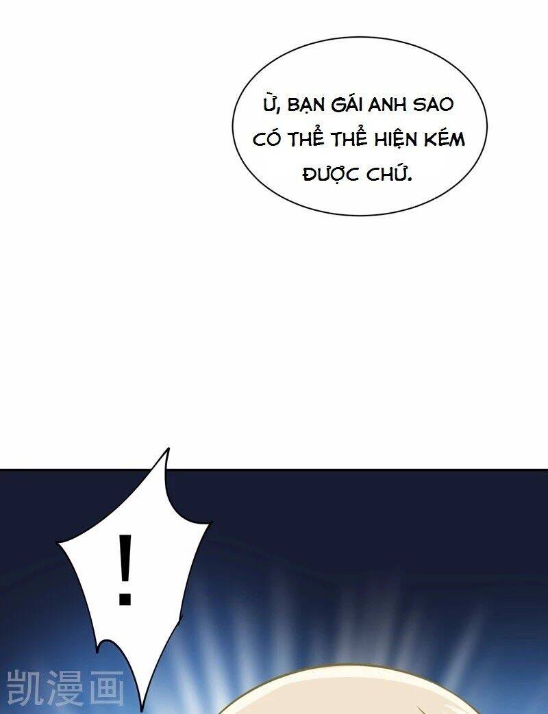 Tổng Tài Tại Thượng Chapter 339 - Trang 2