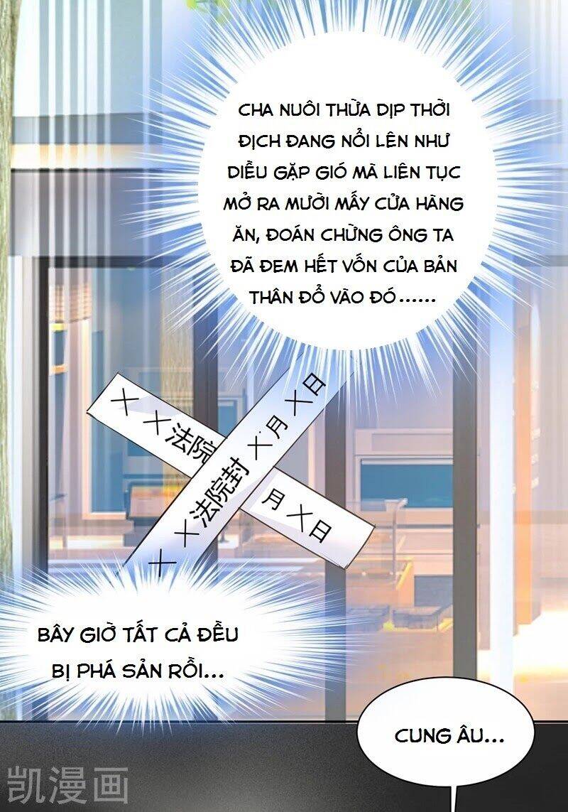 Tổng Tài Tại Thượng Chapter 339 - Trang 2