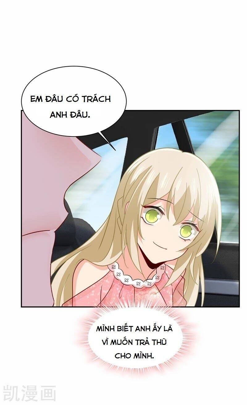 Tổng Tài Tại Thượng Chapter 339 - Trang 2