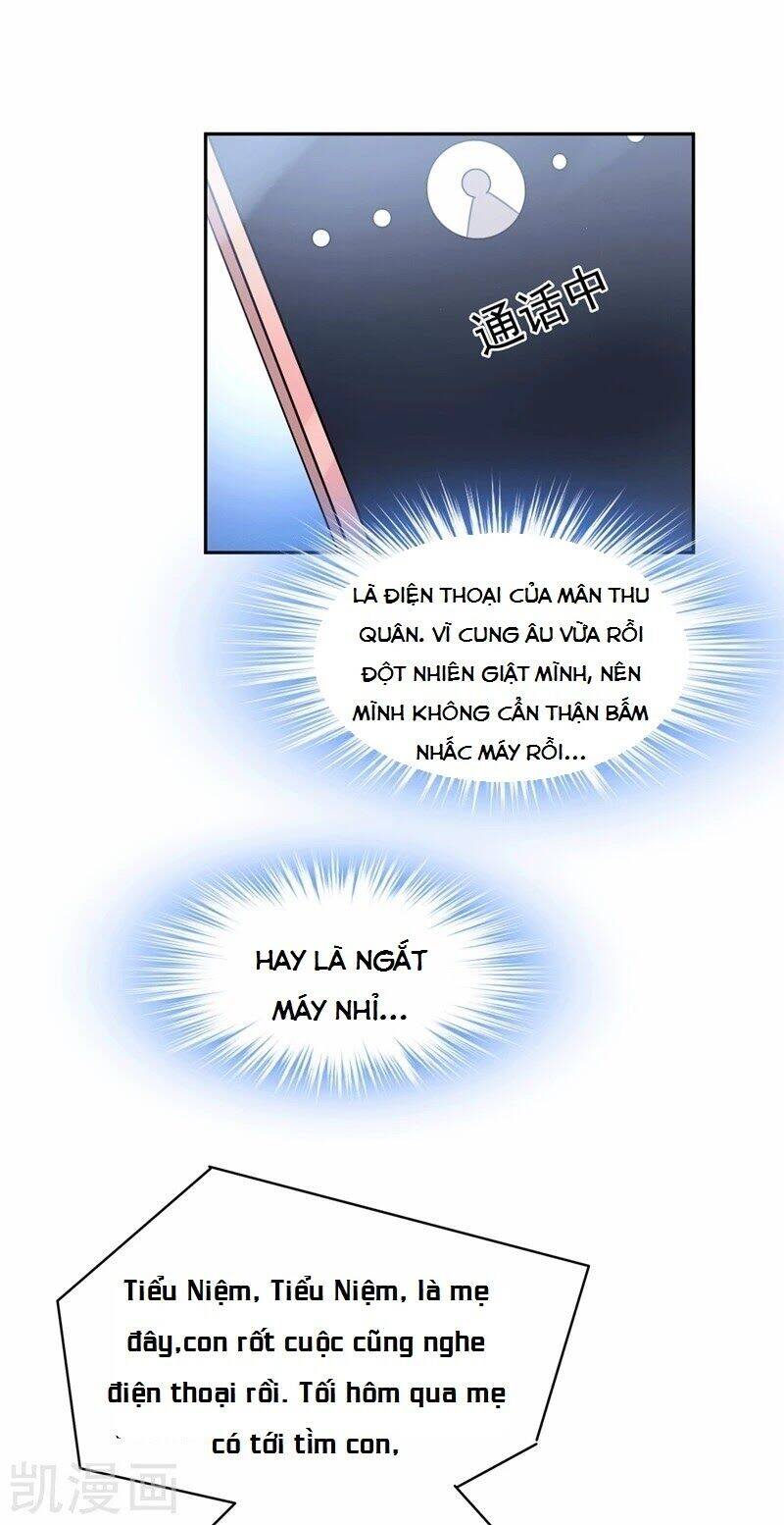 Tổng Tài Tại Thượng Chapter 339 - Trang 2