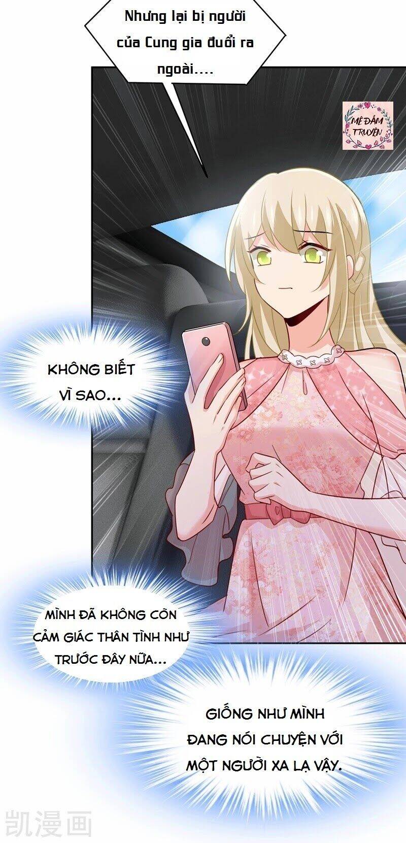Tổng Tài Tại Thượng Chapter 339 - Trang 2