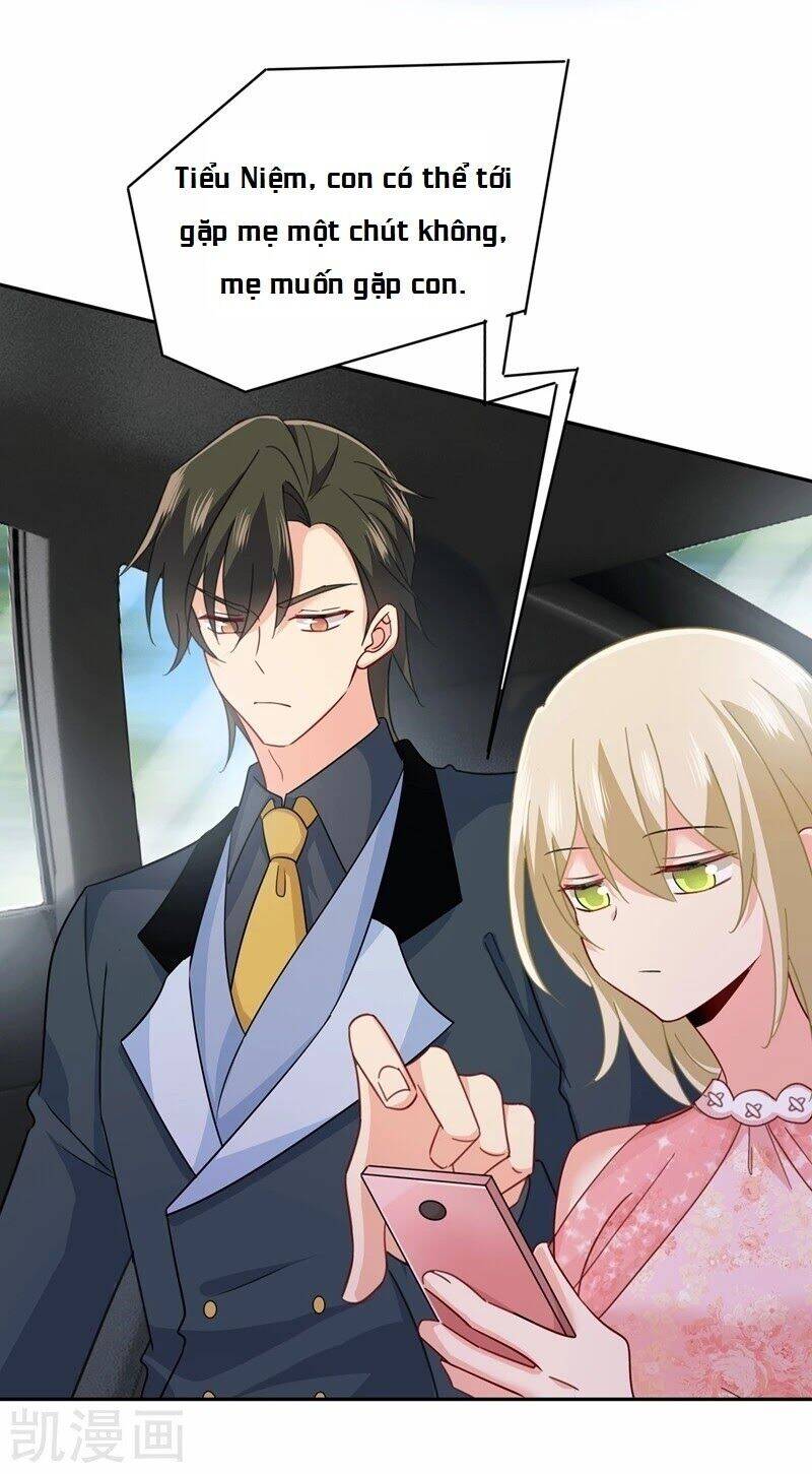 Tổng Tài Tại Thượng Chapter 339 - Trang 2