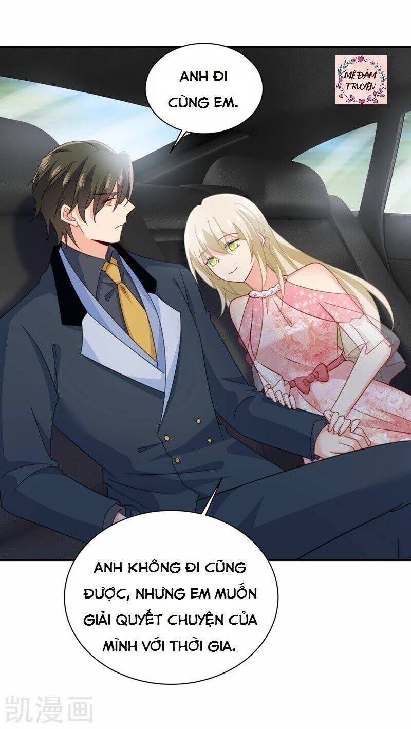 Tổng Tài Tại Thượng Chapter 339 - Trang 2