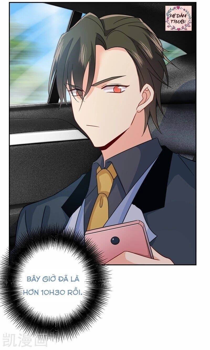 Tổng Tài Tại Thượng Chapter 339 - Trang 2