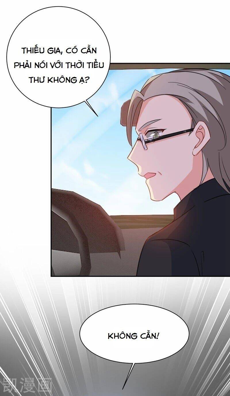 Tổng Tài Tại Thượng Chapter 339 - Trang 2