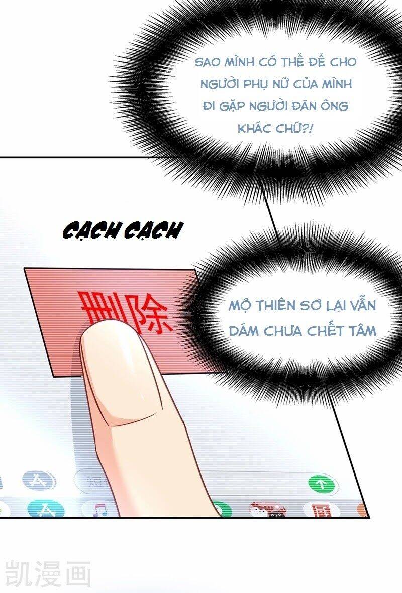 Tổng Tài Tại Thượng Chapter 339 - Trang 2