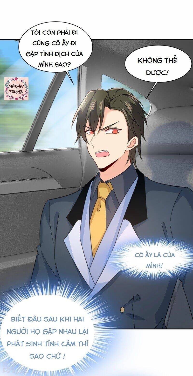 Tổng Tài Tại Thượng Chapter 339 - Trang 2