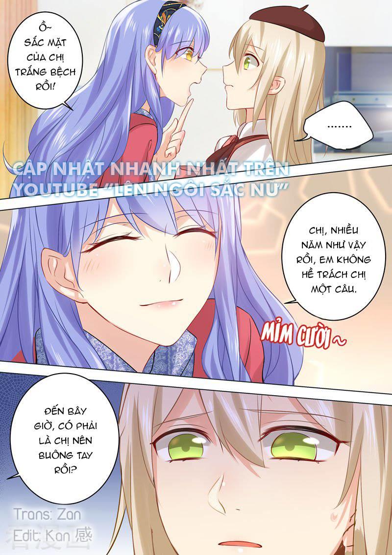 Tổng Tài Tại Thượng Chapter 34 - Trang 2