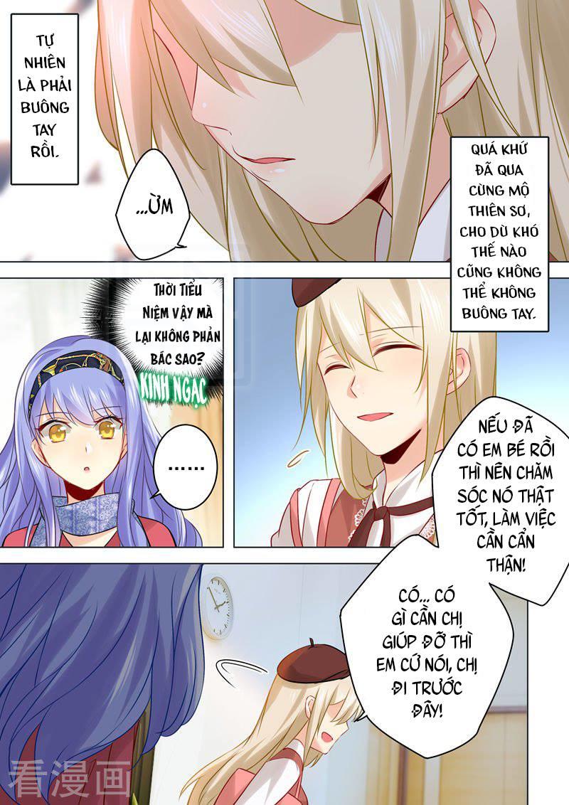 Tổng Tài Tại Thượng Chapter 34 - Trang 2