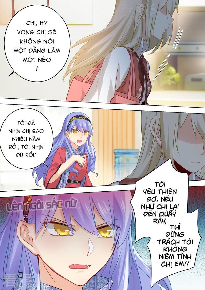 Tổng Tài Tại Thượng Chapter 34 - Trang 2