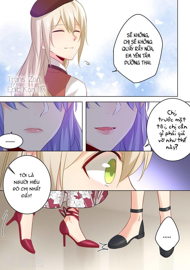 Tổng Tài Tại Thượng Chapter 34 - Trang 2