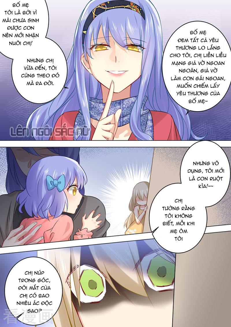 Tổng Tài Tại Thượng Chapter 34 - Trang 2