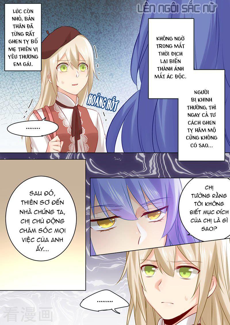 Tổng Tài Tại Thượng Chapter 34 - Trang 2