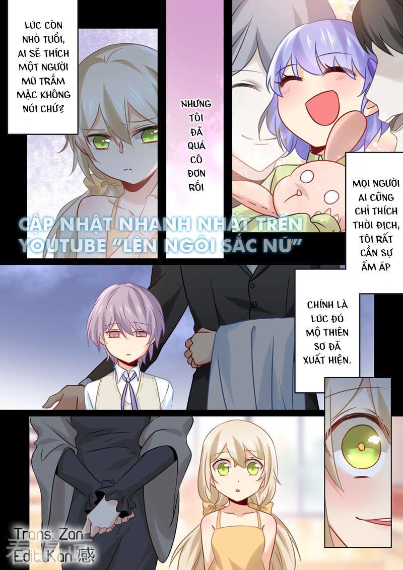 Tổng Tài Tại Thượng Chapter 34 - Trang 2