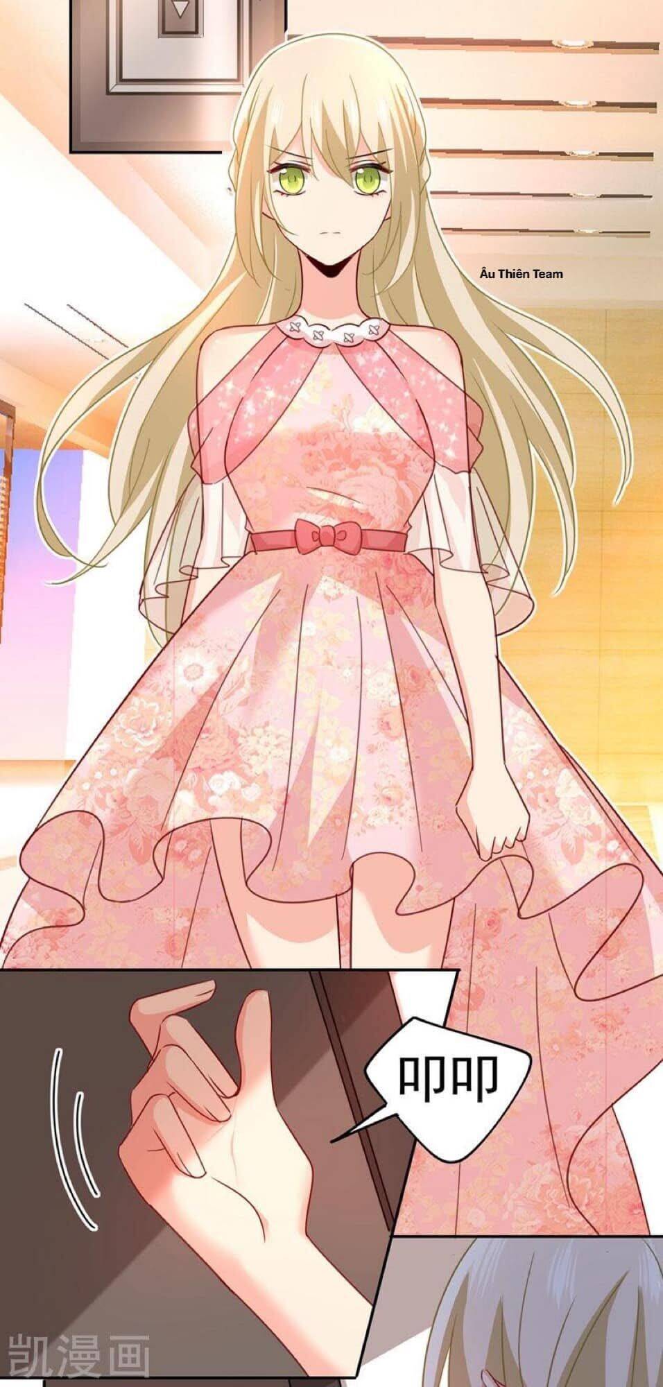 Tổng Tài Tại Thượng Chapter 340 - Trang 2