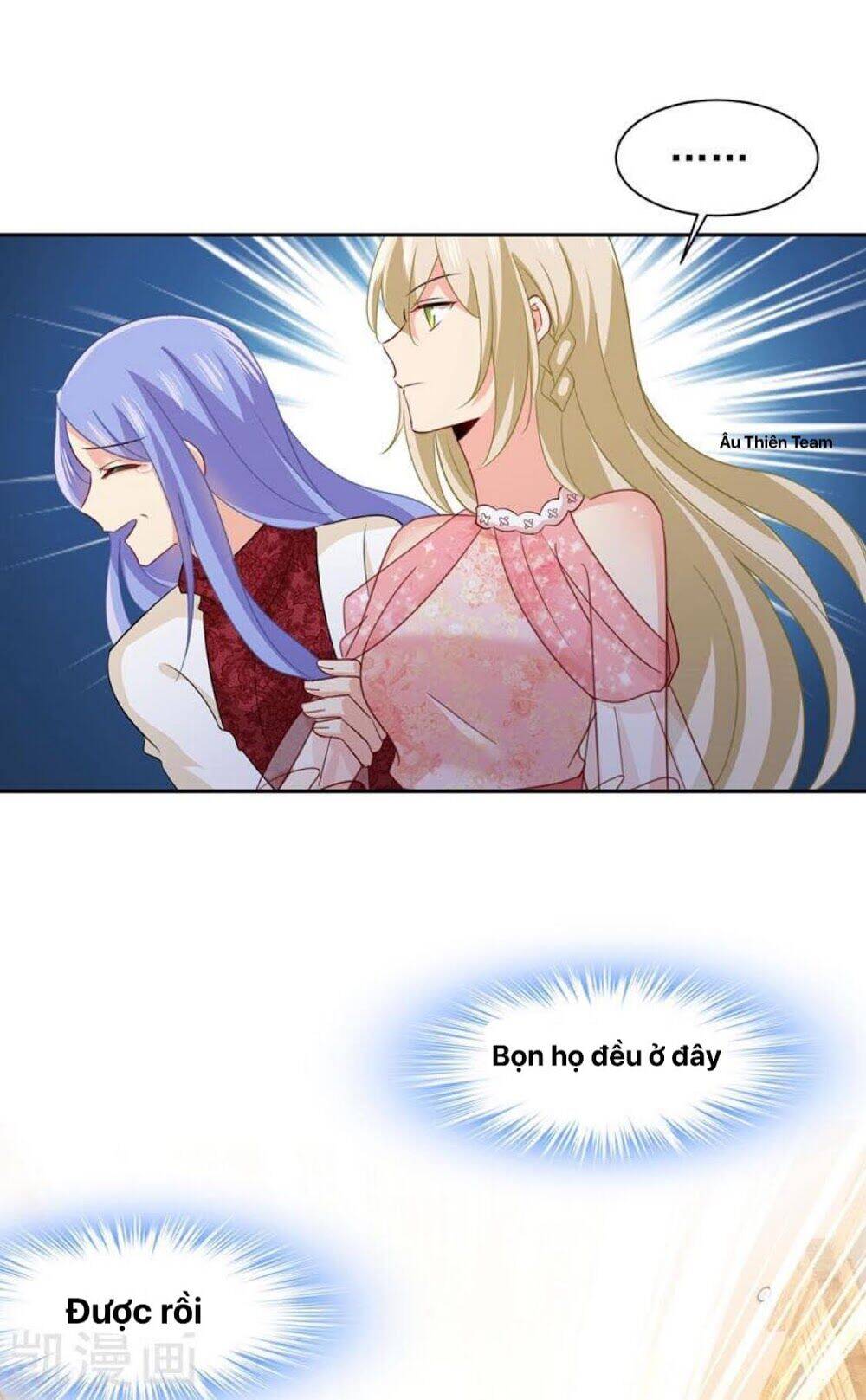 Tổng Tài Tại Thượng Chapter 340 - Trang 2