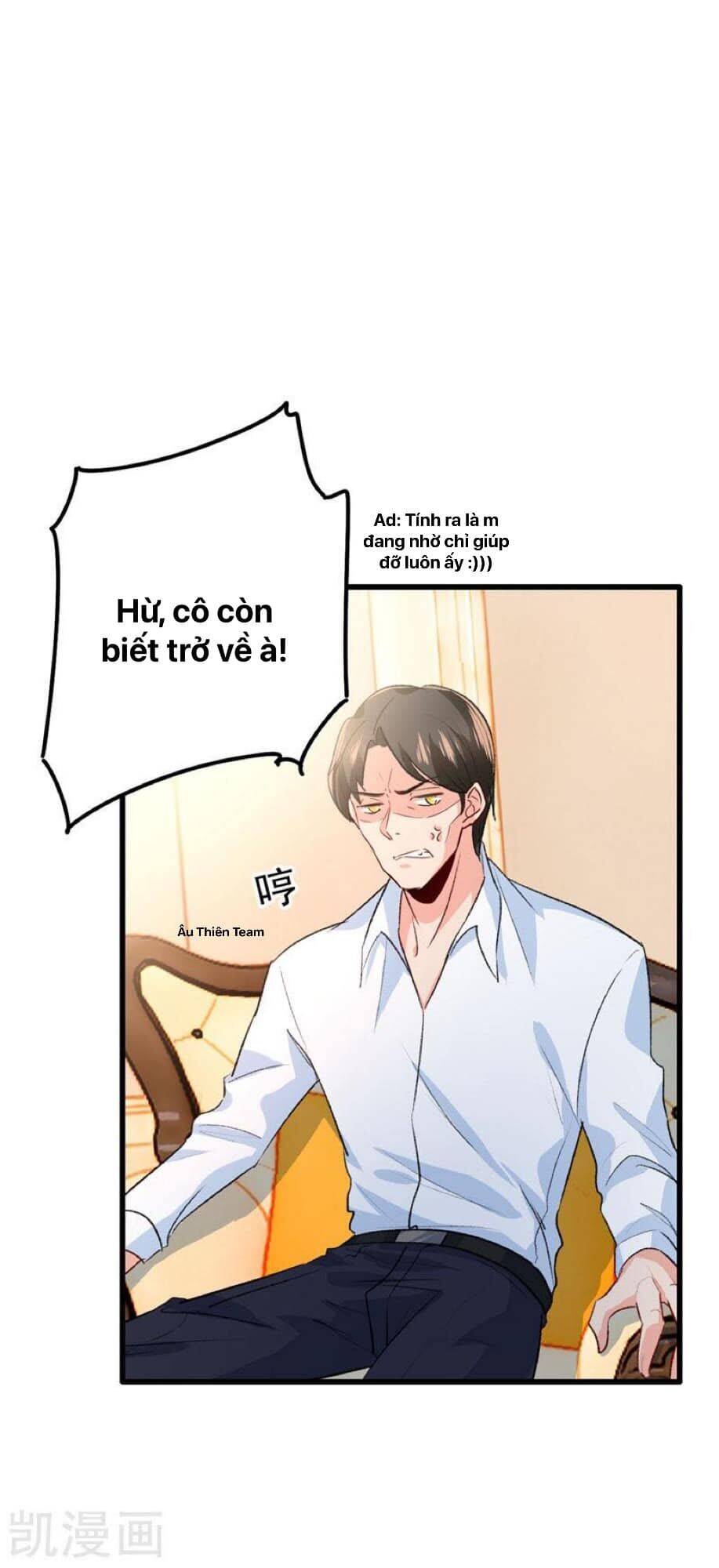 Tổng Tài Tại Thượng Chapter 340 - Trang 2