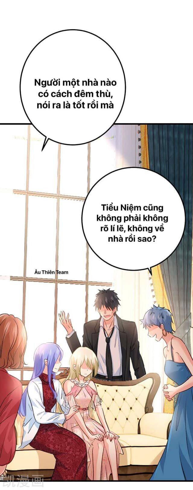 Tổng Tài Tại Thượng Chapter 340 - Trang 2