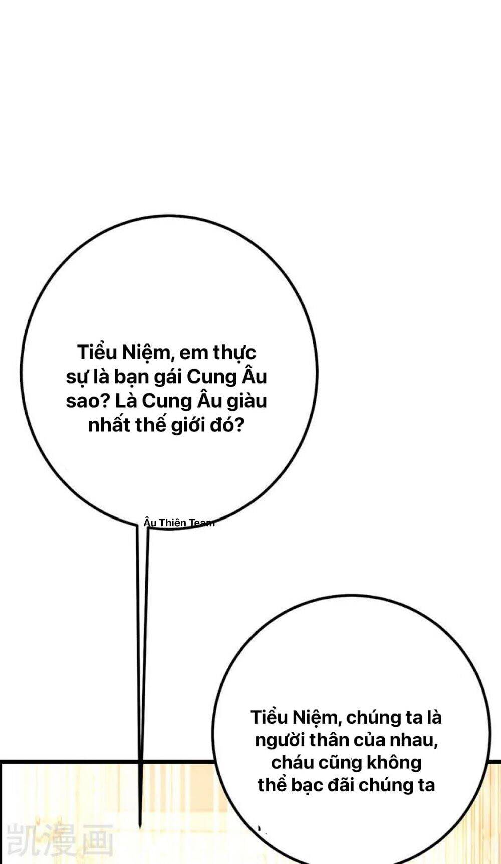 Tổng Tài Tại Thượng Chapter 340 - Trang 2