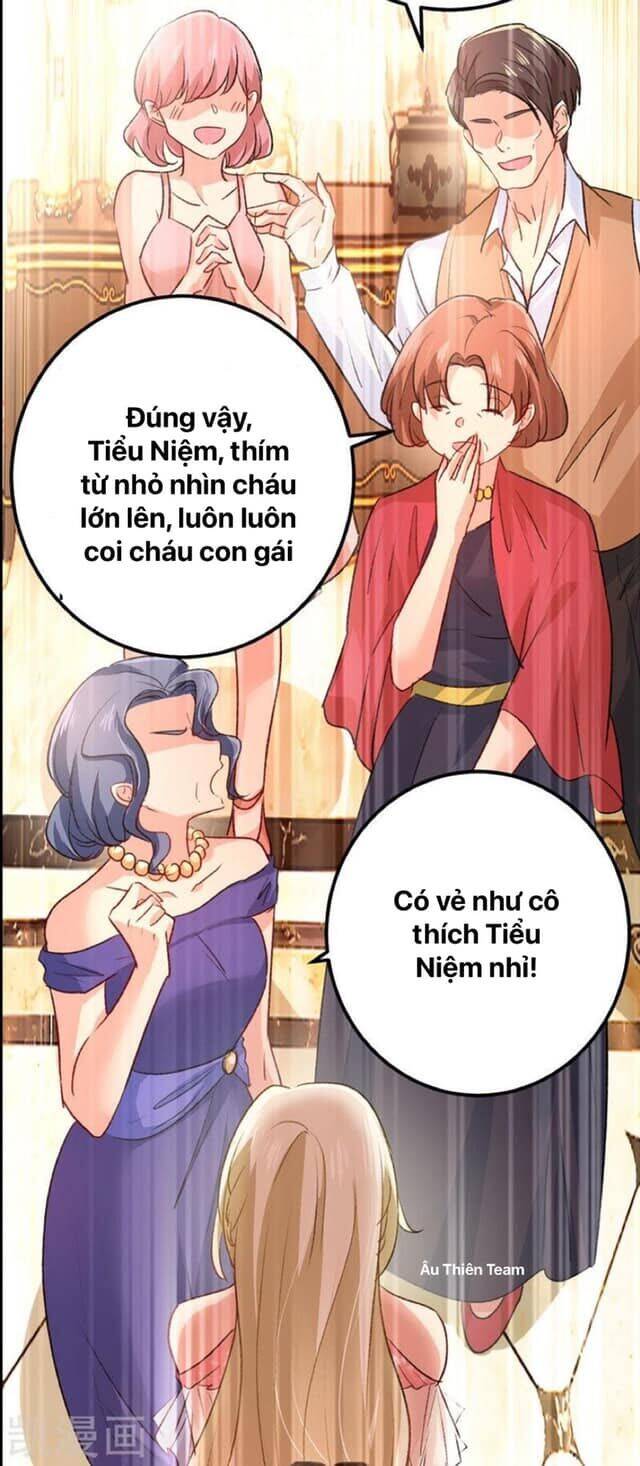 Tổng Tài Tại Thượng Chapter 340 - Trang 2