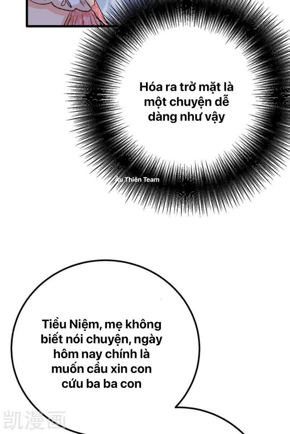 Tổng Tài Tại Thượng Chapter 340 - Trang 2