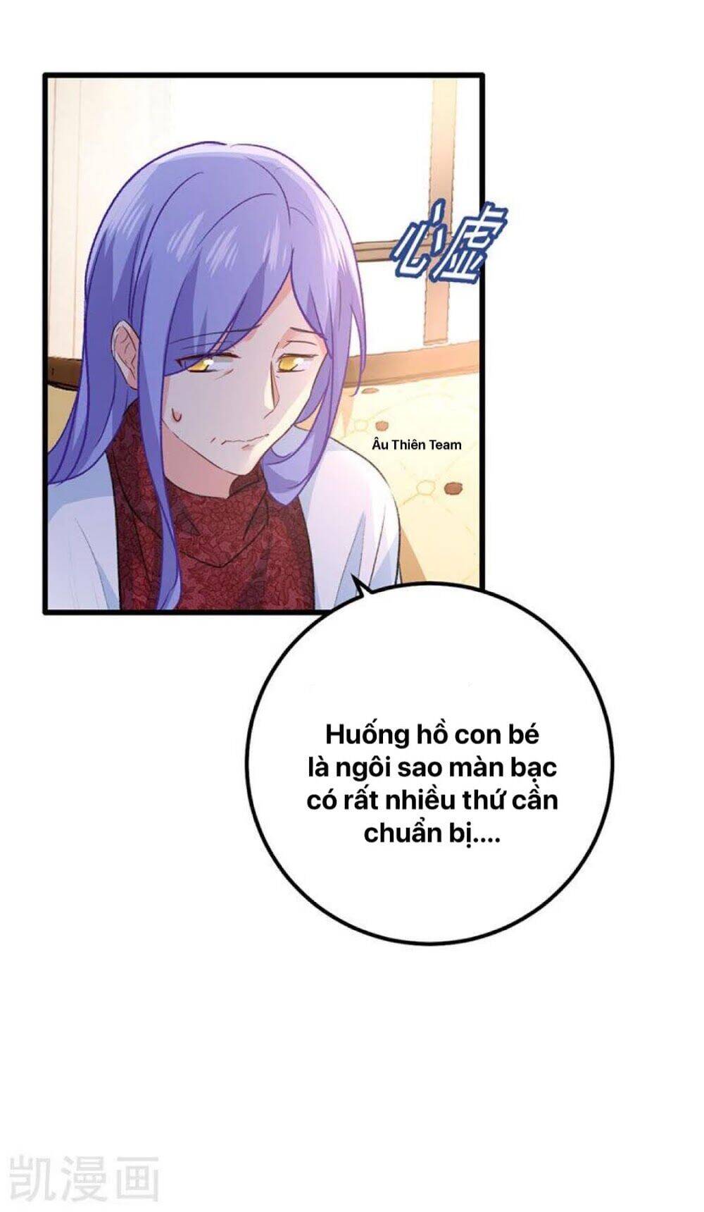 Tổng Tài Tại Thượng Chapter 340 - Trang 2